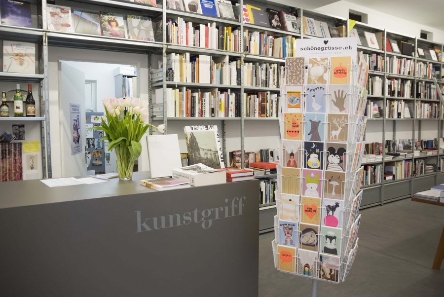 Manifesta 11 & Kunstgriff - Wir sind dabei!