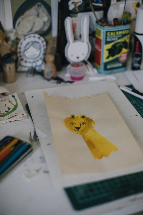 Work in progress ...