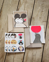 Set *Circus*