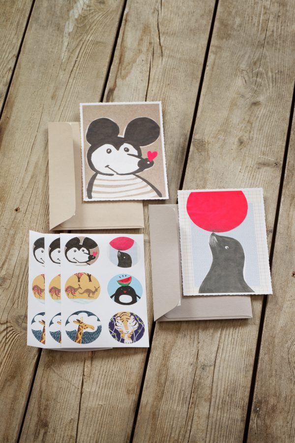 Set *Circus*