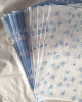 Wickelpapier