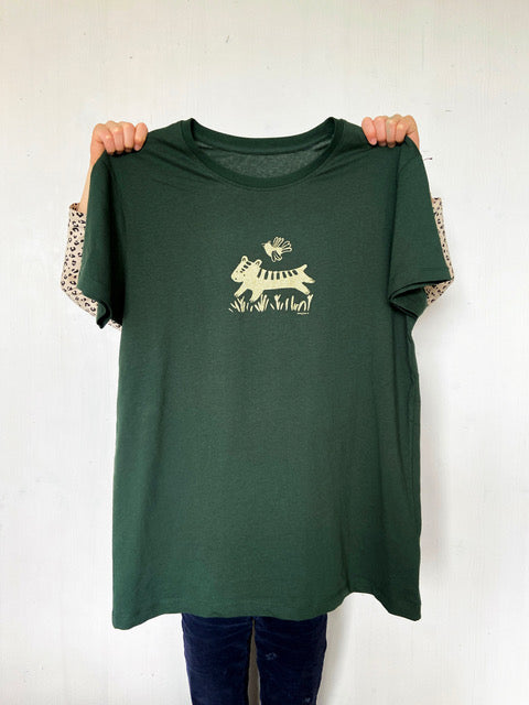Shirt *Tiger* Herren