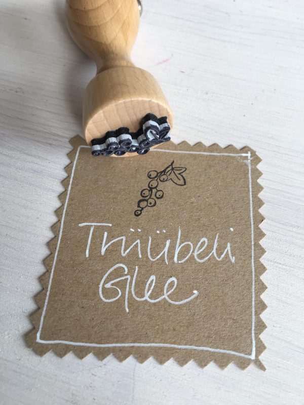 Stempel - *Trüübeli*
