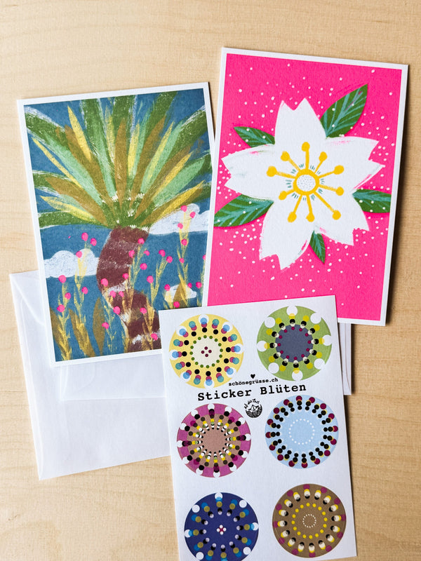 Set *spring*