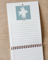 Geburtstagskalender