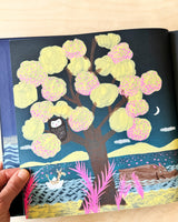 Kinderbuch Nilpferd
