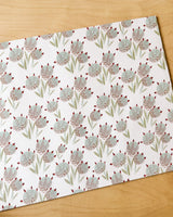 Wickelpapier *Duo*