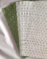 Wickelpapier