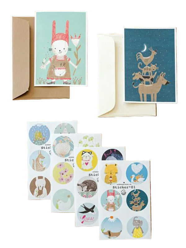 Set *Märchen*