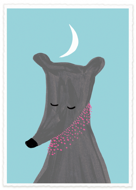 Lullaby - Maus (047)