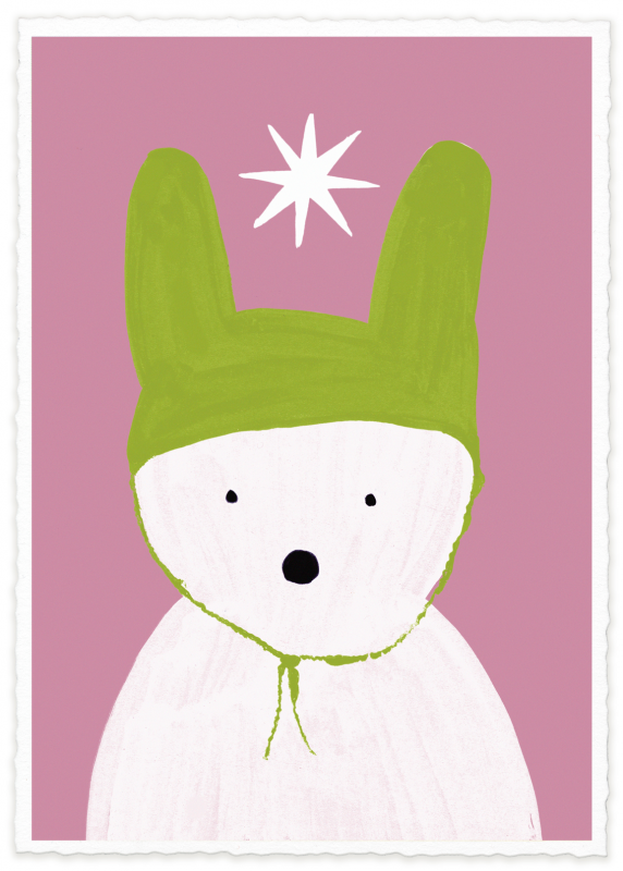 Lullaby - Hase (046)