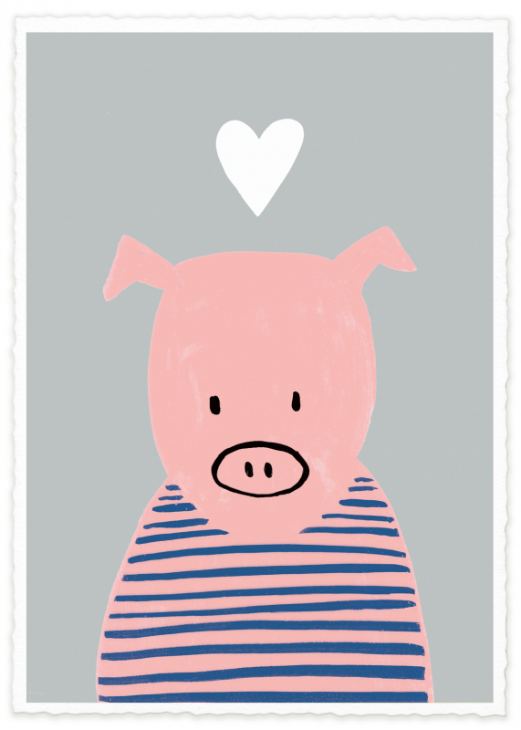 Lullaby - Schweinchen (045)