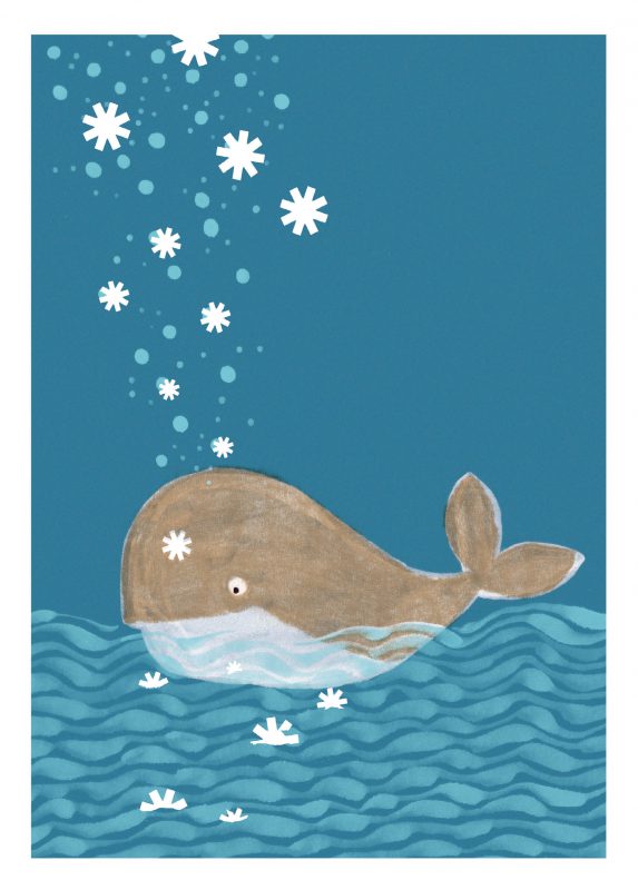 Circus - Walfisch (083)