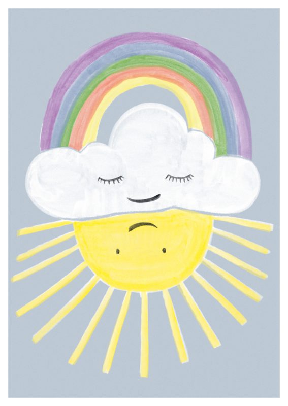 Spring - Regenbogen (096)
