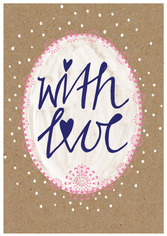 Für Dich - with love (103)