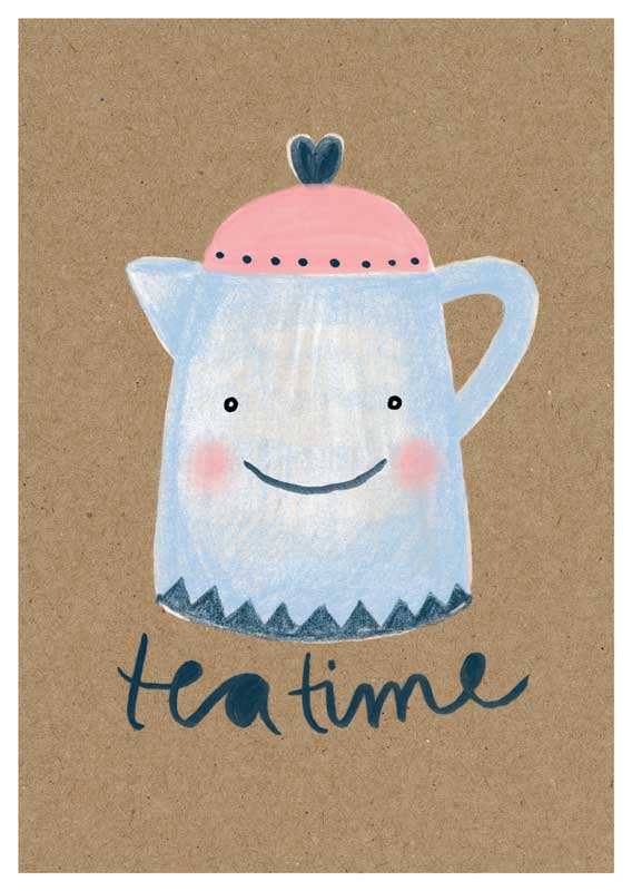 Fairytale - Tea Time (117)