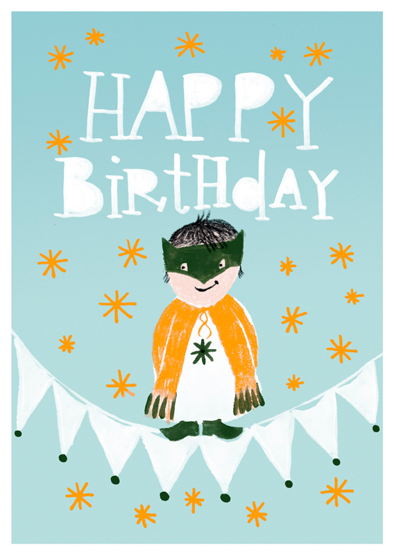 Happy - Little Boy (154)