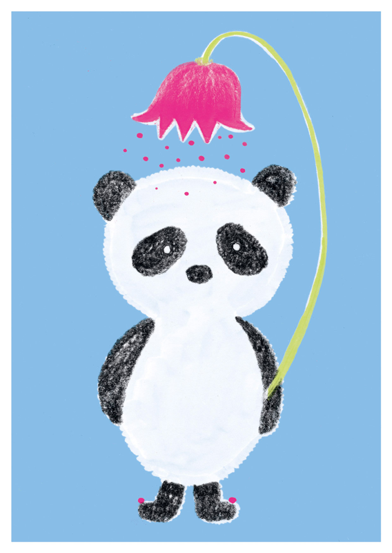 Circus - Panda (156)