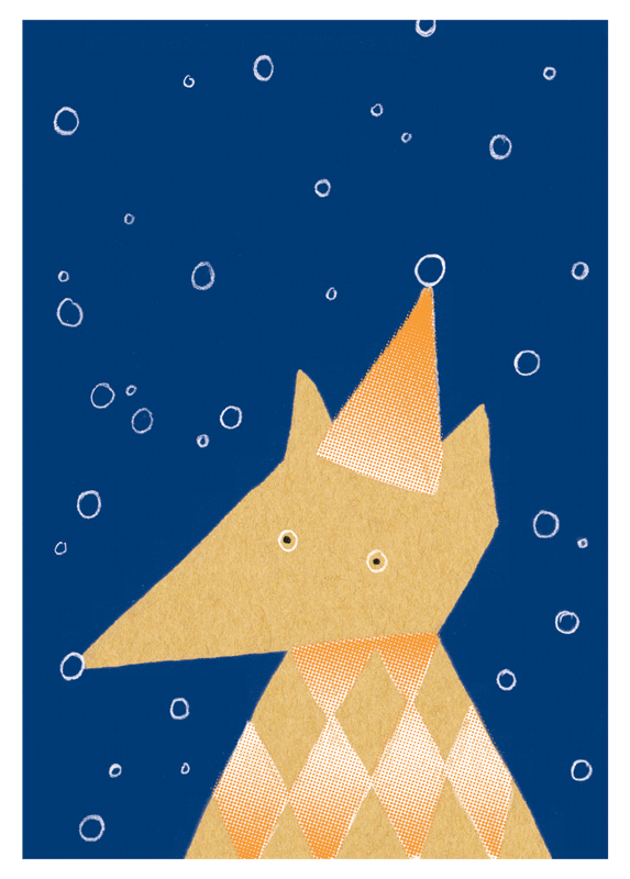 Circus - Fuchs (158)