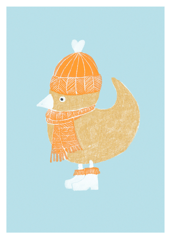 Circus - Vogel (164)