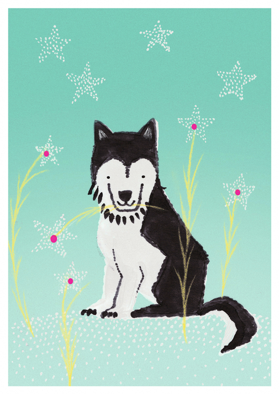 Circus - Husky (175)