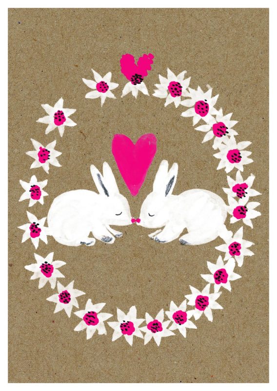 Spring - Hasenfreunde (235)