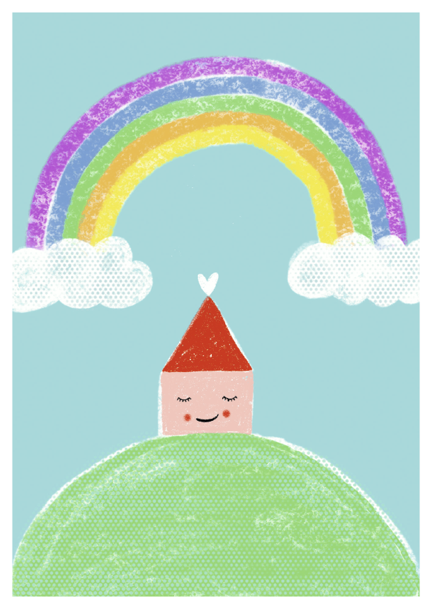 Fairytale - Regenbogenhaus (262)