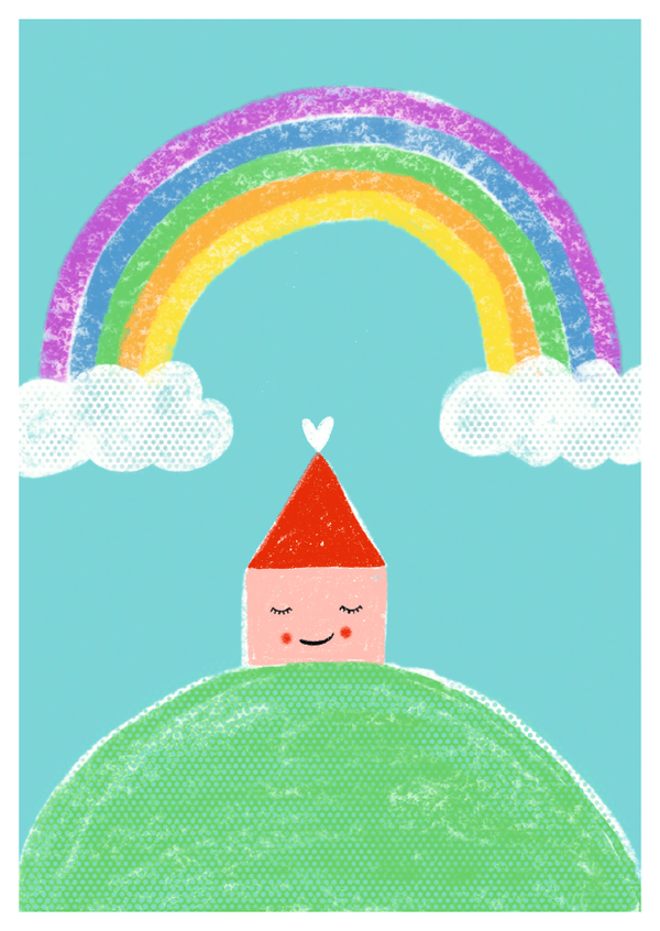 Fairytale - Regenbogenhaus (262)