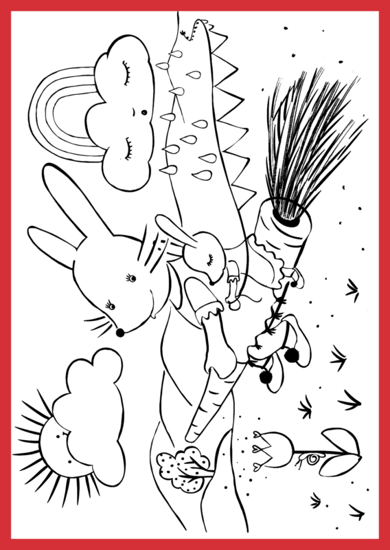 Kids - Hase (278)