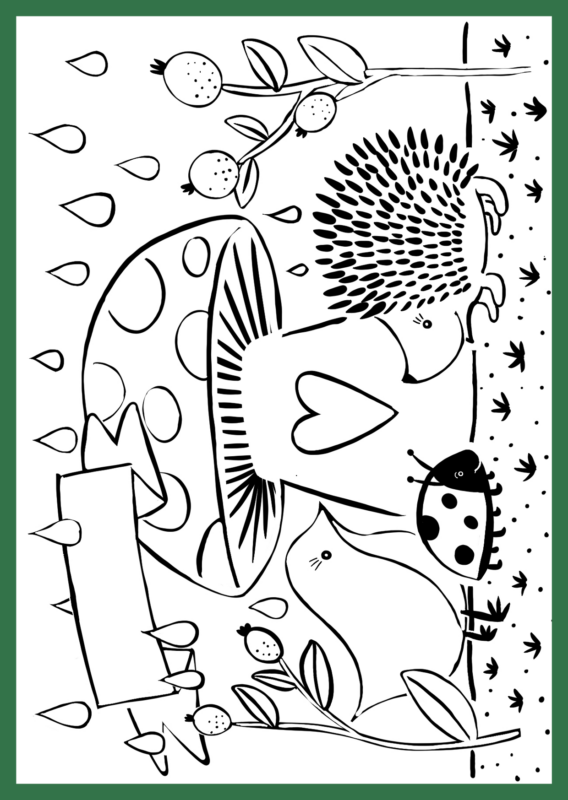Kids - Igel (279)