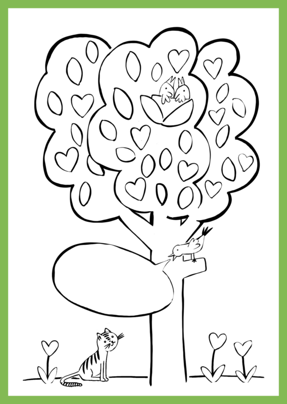Kids - Baum (282)