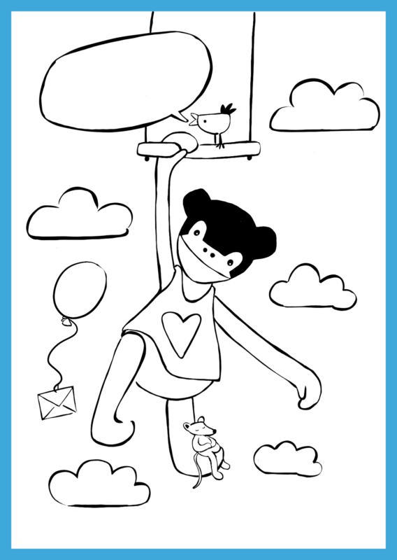 Kids - Affe (283)