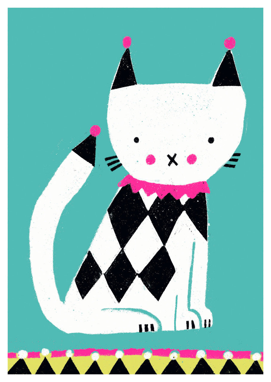 Circus - Kater Mauz (330)