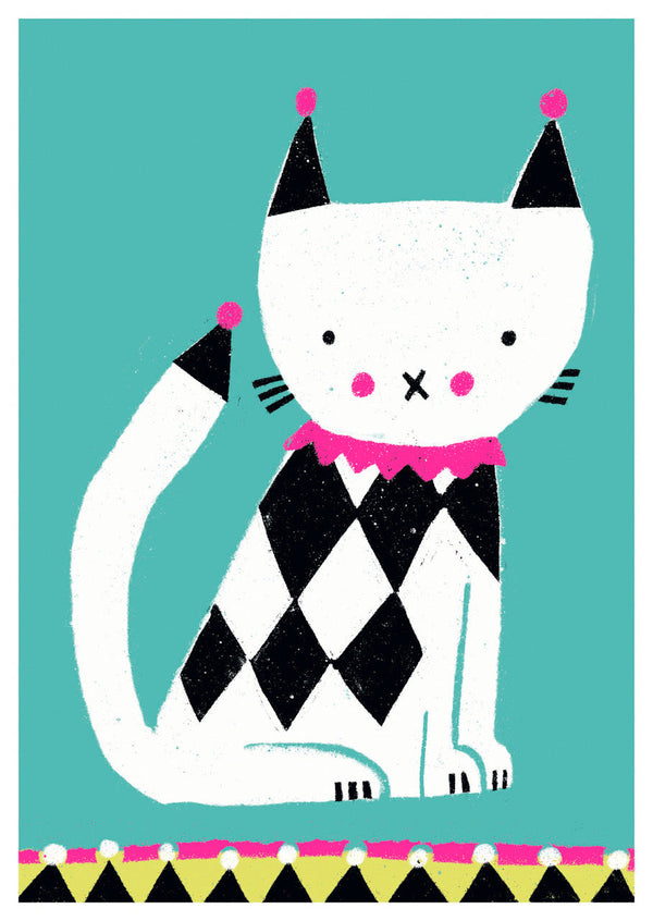 Circus - Kater Mauz (330)