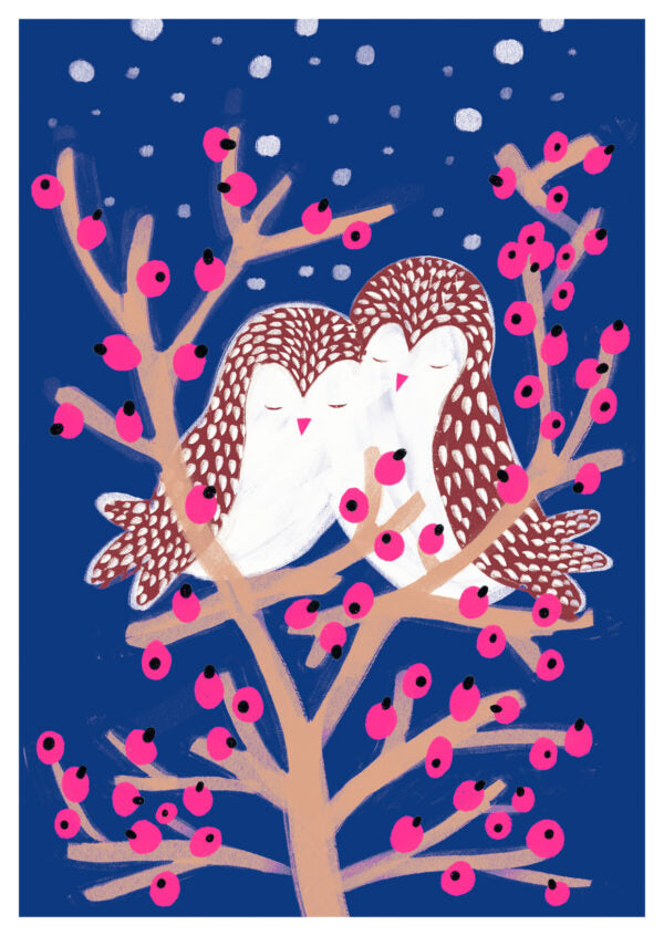 Fairytale - Uhu love (338)