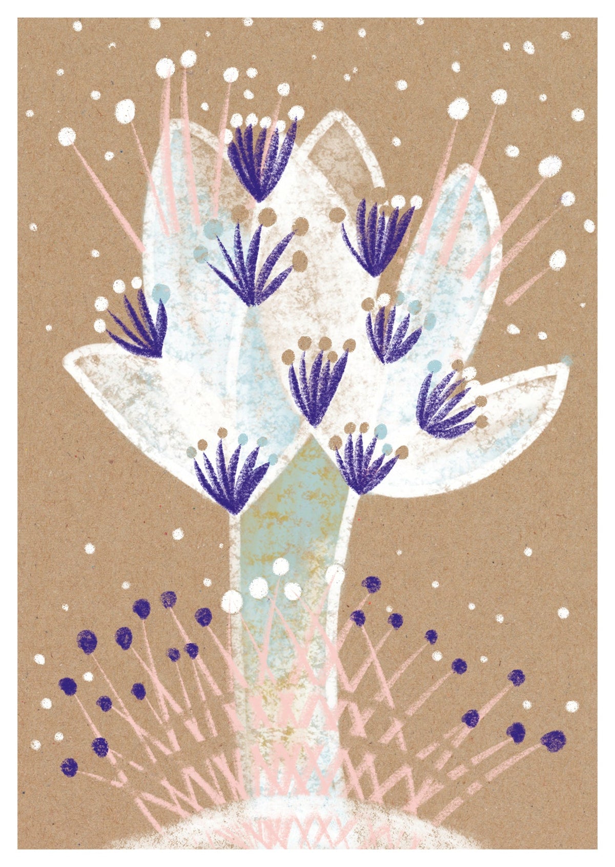 Winter - Traumbaum (363)