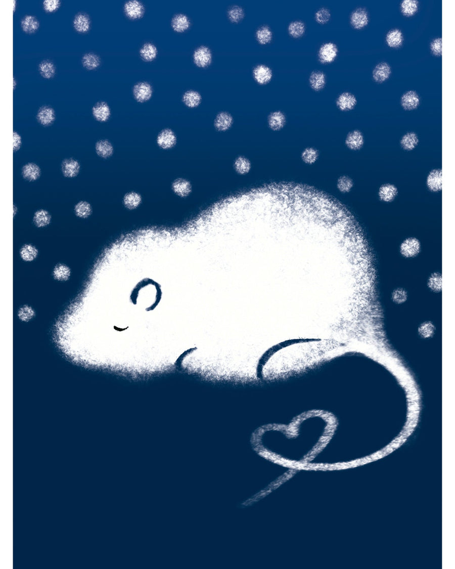 Lullaby - Winterschlaf (379)