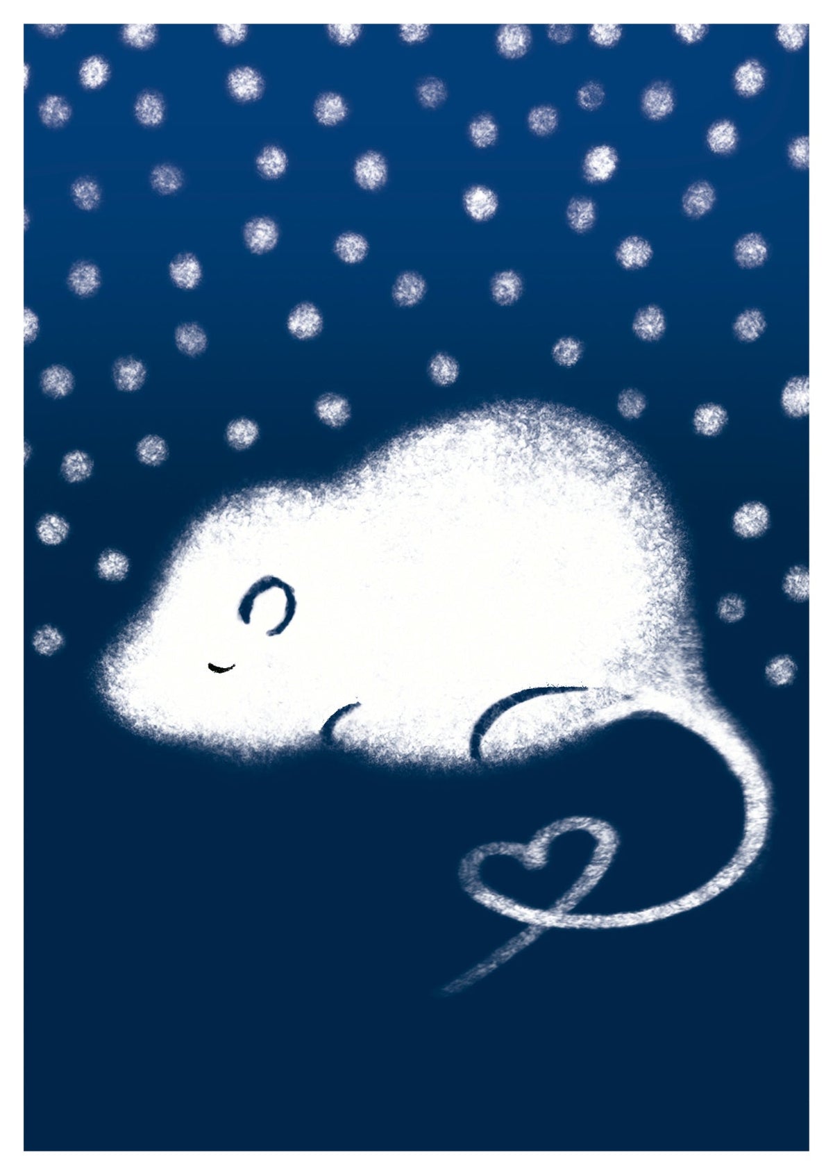 Lullaby - Winterschlaf (379)