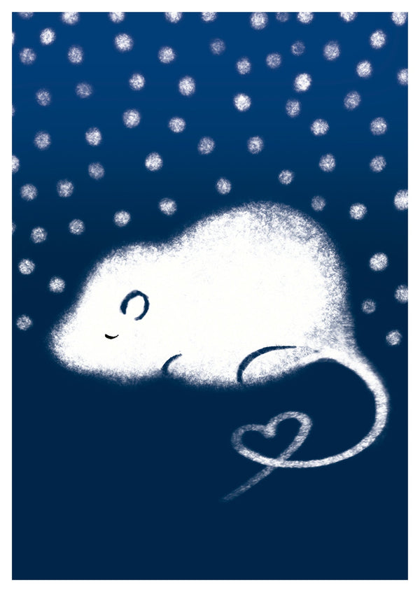 Lullaby - Winterschlaf (379)