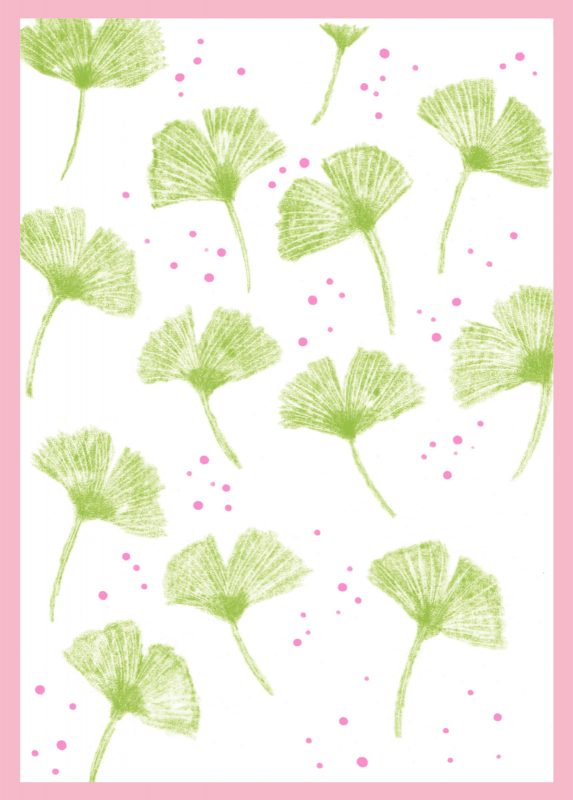 Spring - Ginkgo (189)