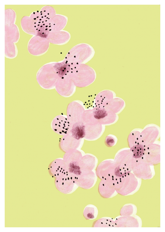 Spring - Blüten (027)