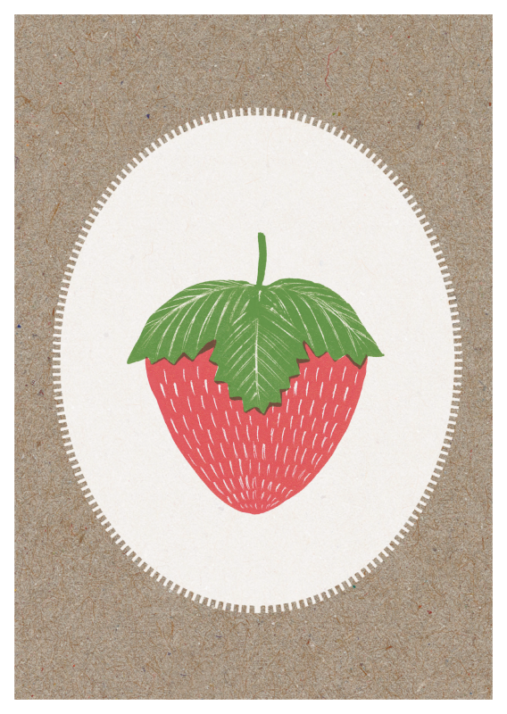 Summer - Erdbeere (029)