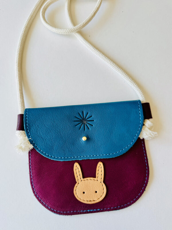 * Mini Bag Hase *