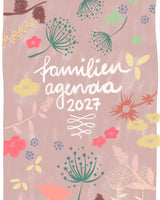 Familien Agenda 2027