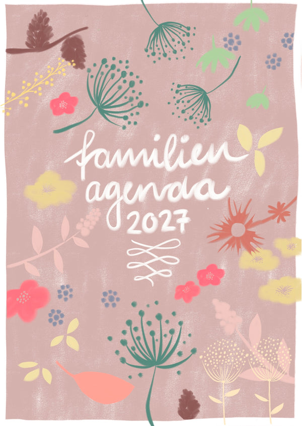 Familien Agenda 2027