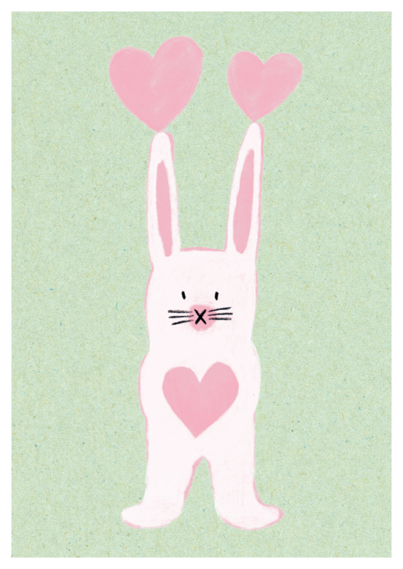 Fairytale - Hase (054)