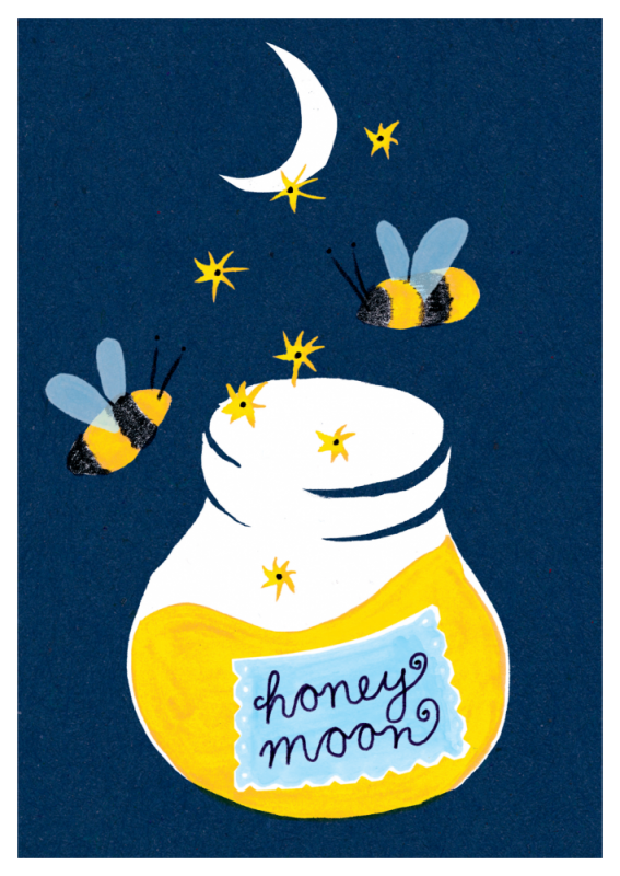 Happy - Honeymoon (055)