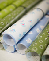 Wickelpapier