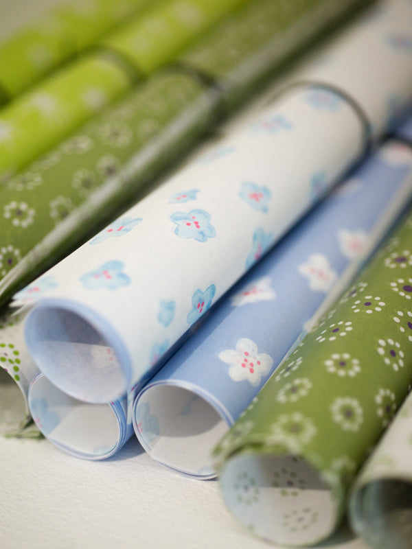 Wickelpapier