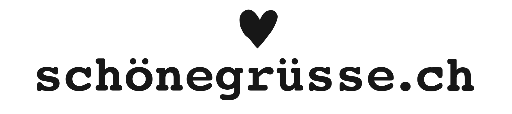 schoenegruesse